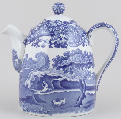 Teapot Pefection c1930s